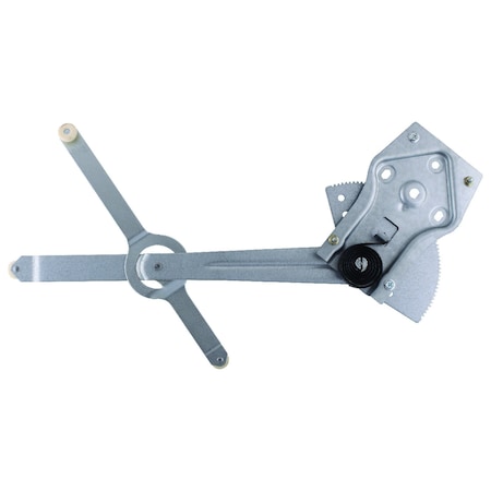 Wai Global WINDOW REGULATOR ONLY, WPR0025L WPR0025L